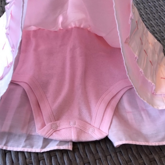 🌸3/$30🌸 NWOT First Impressions Dress 👗 - Picture 6 of 7